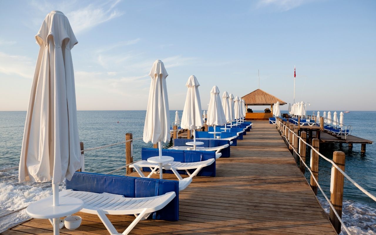 Где отдохнуть в Турции от А до Я: ТОП-15 лучших курортов 2021-22