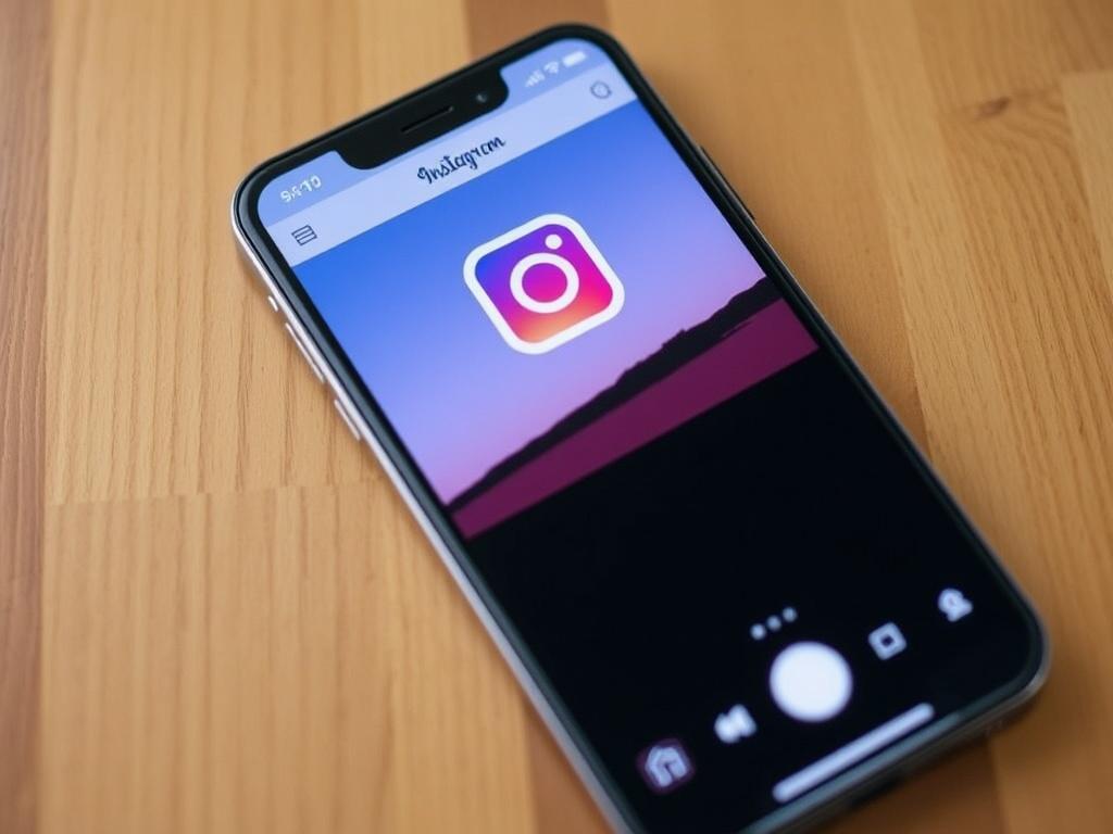 Instagram mobile appфото
