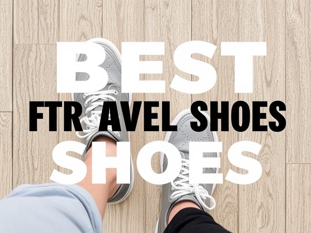     Best Travel Shoes for World Exploration. How to Break in and Maintain Your Travel Shoes