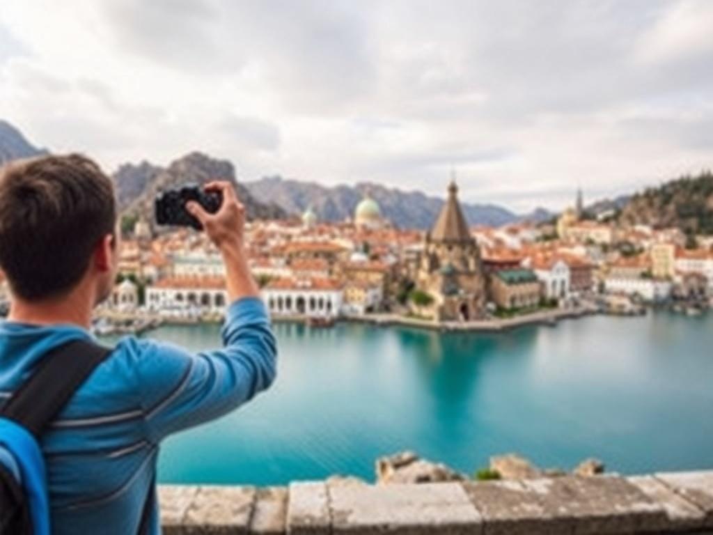     Photography Tips for Documenting Your World Trip. Mastering Composition: How to Frame Your Shots for Impact