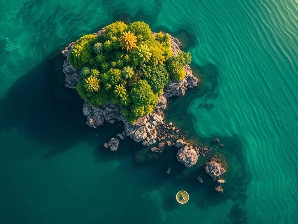     Comment préserver l'environnement en voyageant (éco-tourisme) ?. Warum ökologisches Reisen heute wichtiger ist denn je