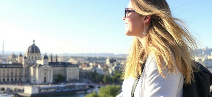 How to Build a Career While Traveling Solo: Your Ultimate Guide to Work and Wanderlust