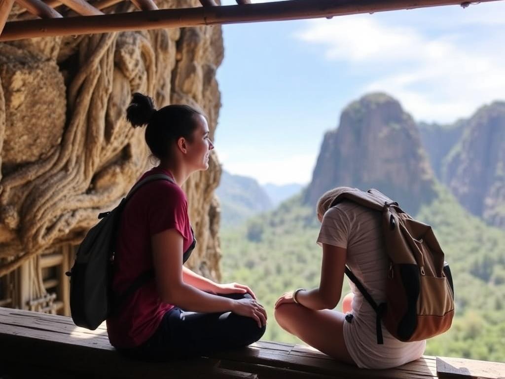     Volunteering Opportunities for Long-Term Travelers. How to Find the Right Volunteering Opportunities for Long-Term Travelers