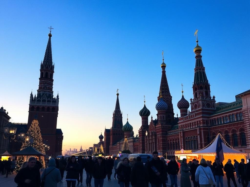 Фестивали в Москве: куда идти, что ждать и как не упустить главное