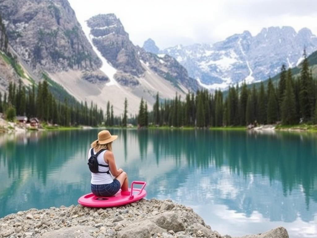     Planning Your Next Adventure After Returning Home. Making Travel a Lifestyle: Incorporating Mini-Adventures at Home