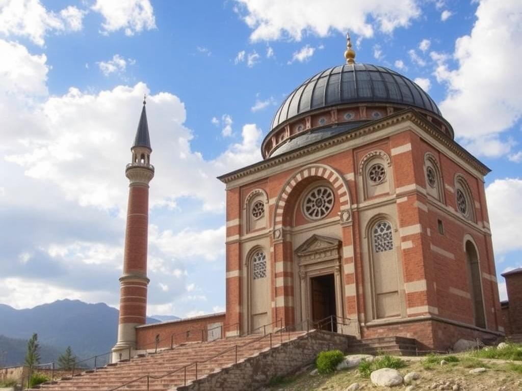 Tours and excursions in Armeniaфото