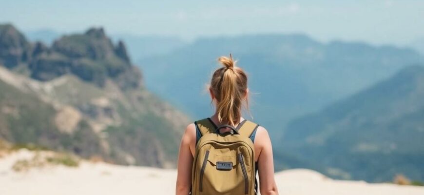 Must-Have Travel Accessories for Solo Trips: Your Ultimate Packing Guide