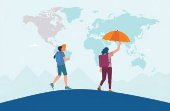 The Best Travel Insurance for Independent Backpackers and Digital Nomads