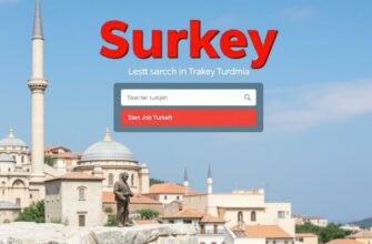 Как найти работу в Турции: практическое руководство для переезда и карьеры