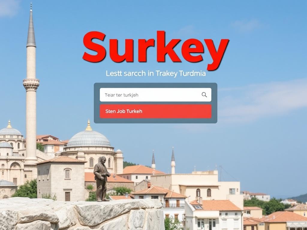 Как найти работу в Турции: практическое руководство для переезда и карьеры