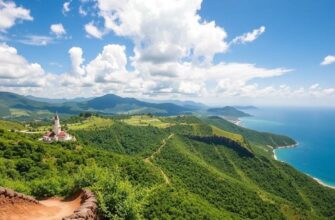Off-the-Beaten-Path Destinations for Independent Travel: Discover Hidden Gems Beyond the Crowds