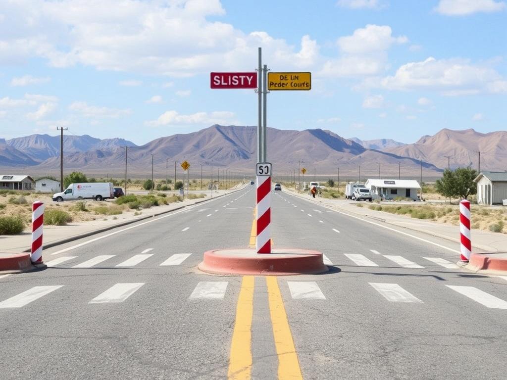     Border Crossings: Challenges for Independent Travelers. Strategies for Independent Travelers to Make Border Crossings Easier