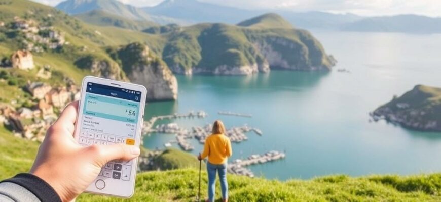 Presupuestar un viaje: Cómo calcular y controlar gastos — A Practical Guide to Planning the Trip You Want Without the Money Stress