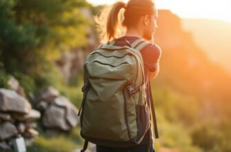 The Perfect Backpack for Round-the-World Travel: Your Ultimate Guide to Choosing the Ideal Pack