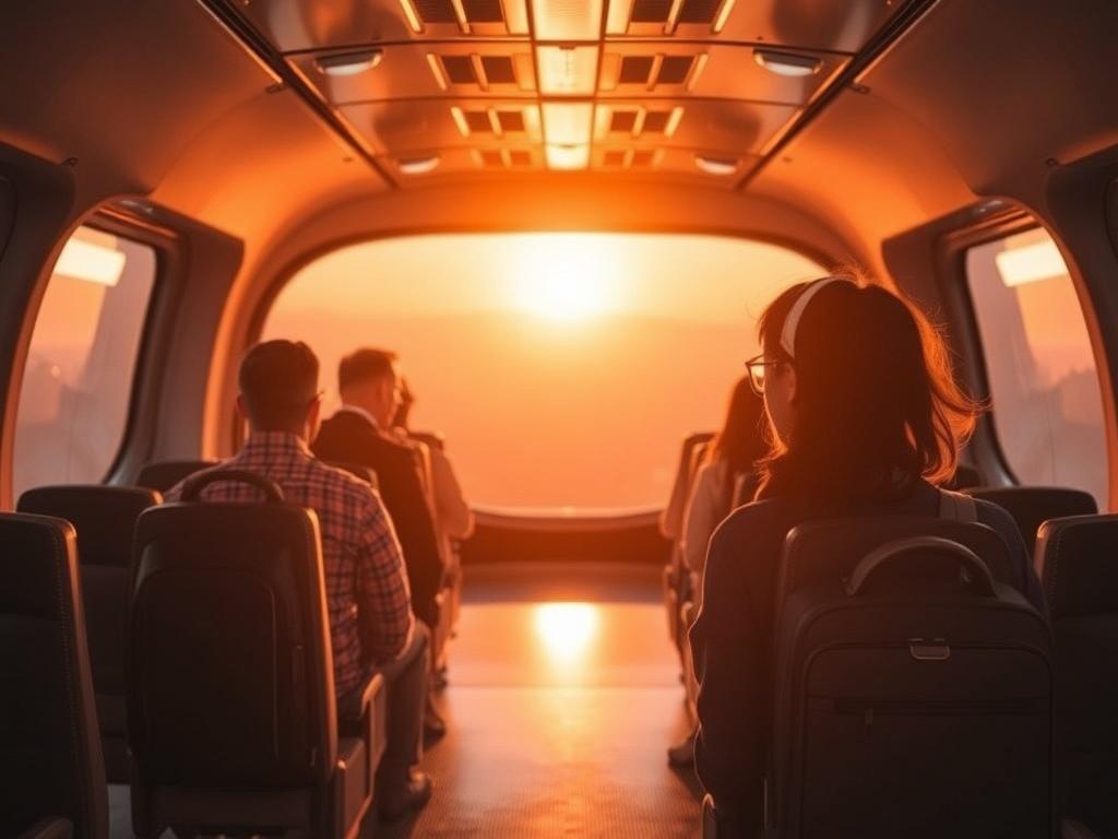    Dealing with Travel Burnout: Recognizing the Signs and How to Recharge.. Immediate Steps to Recharge (First 72 Hours)