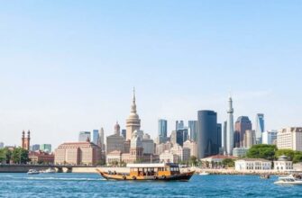 Best Cities for Digital Nomads on World Tours: Where Work Meets Adventure