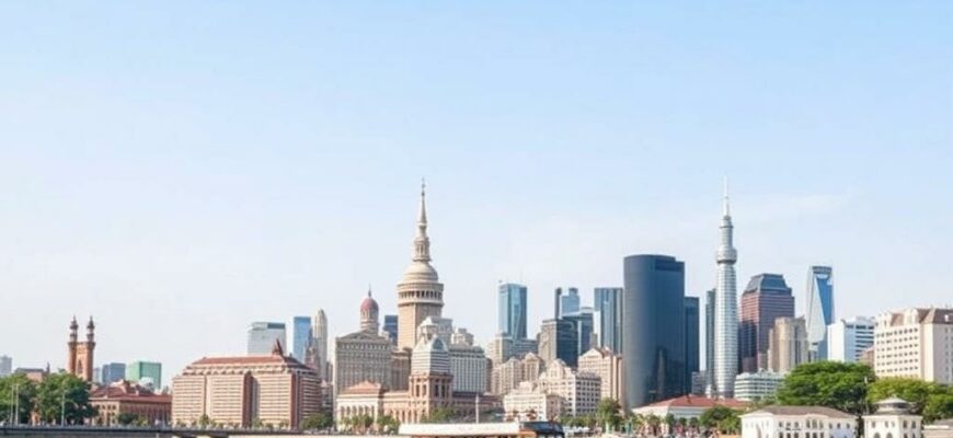 Best Cities for Digital Nomads on World Tours: Where Work Meets Adventure