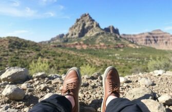 Best Travel Shoes for World Exploration: Comfort, Durability, and Style Combined