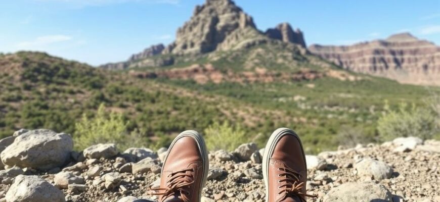 Best Travel Shoes for World Exploration: Comfort, Durability, and Style Combined