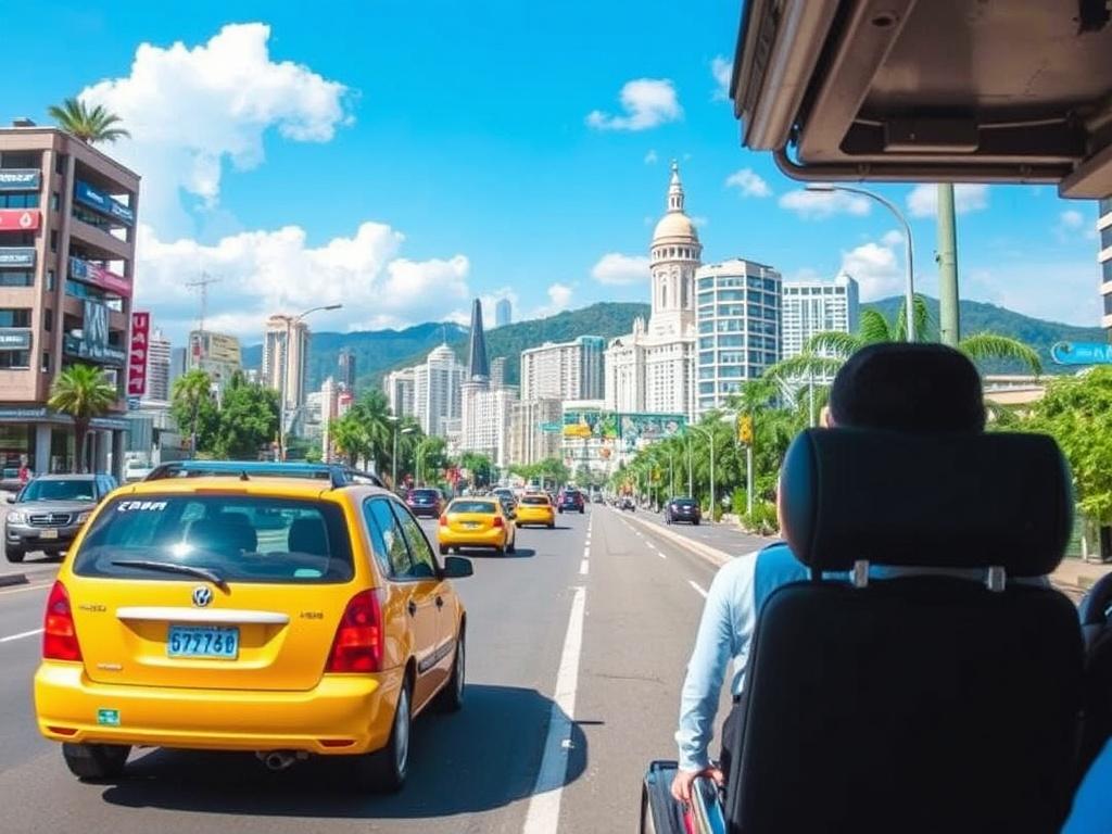     How to Find Cheap Local Transportation Worldwide. Travelers’ Quick Tips for Finding Cheap Local Transportation
