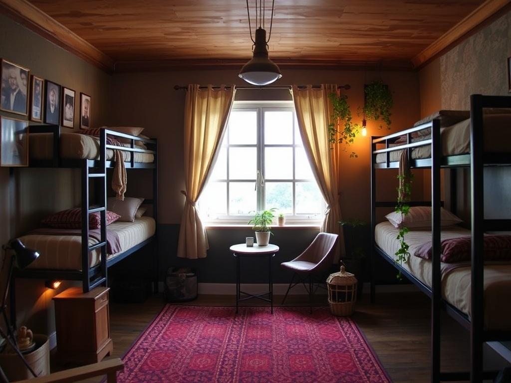     Best Hostels for Solo World Travelers. How to Choose the Best Hostel for Solo Travelers