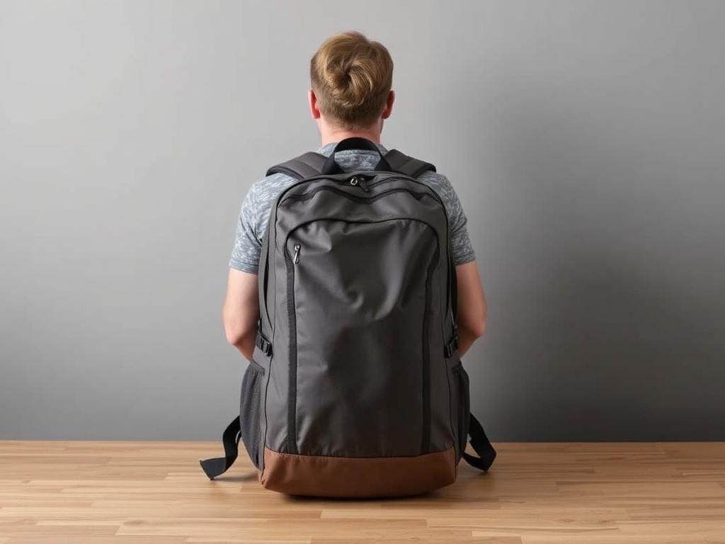    The Perfect Backpack for Round-the-World Travel. How to Stay Within Personal Carry Limits While Packing