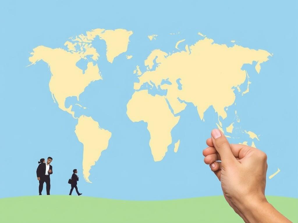     Comment préserver l'environnement en voyageant (éco-tourisme) ?. Herausforderungen und Kritik am Ökotourismus