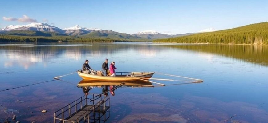 Байкал рядом: как выбрать экскурсию, не заблудившись в эмоциях