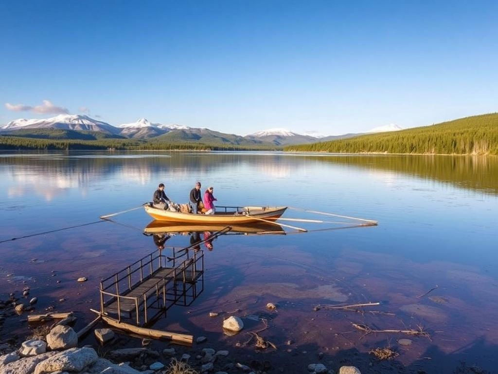 Байкал рядом: как выбрать экскурсию, не заблудившись в эмоциях