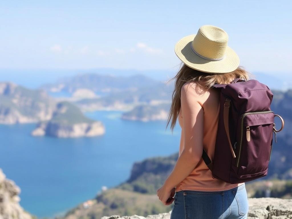     Cómo planificar un viaje por libre paso a paso.. Where to go next: inspiration for first-time independent travelers