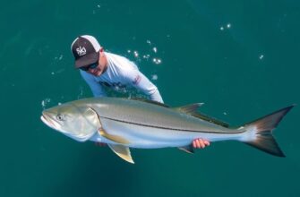 Паттайя на крючке: куда ехать и как ловить в окрестностях курорта