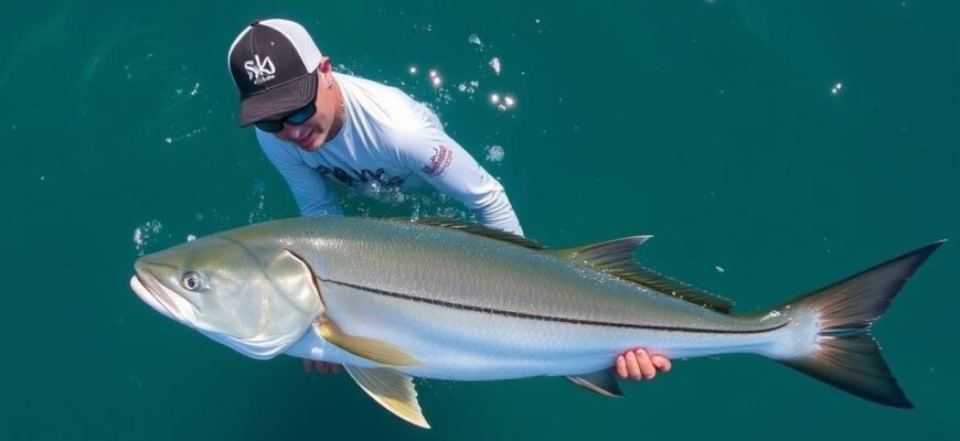 Паттайя на крючке: куда ехать и как ловить в окрестностях курорта