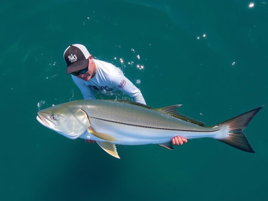 Паттайя на крючке: куда ехать и как ловить в окрестностях курорта