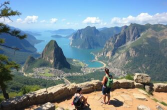 Turning Travel Experiences into Career Opportunities: Unlocking Your Global Potential