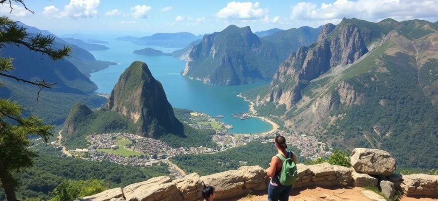 Turning Travel Experiences into Career Opportunities: Unlocking Your Global Potential