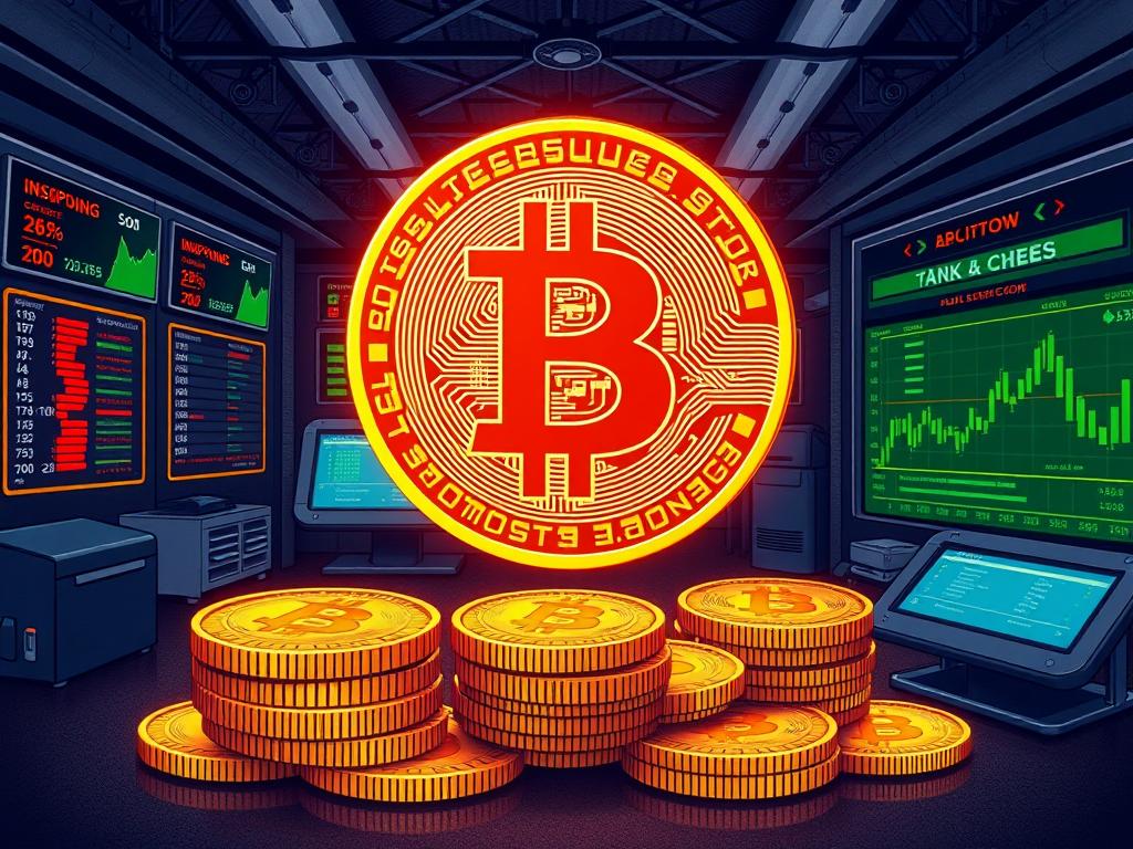 Обменник Bitcoin: как выбрать и не попасться на уловки