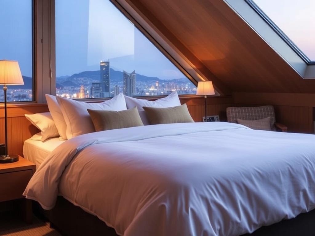     When to Splurge on Accommodation During Long Travel. Types of Accommodation Worth Splurging On During Long Travel