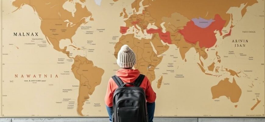 Unexpected Costs of Independent World Travel: What Every Traveler Should Know