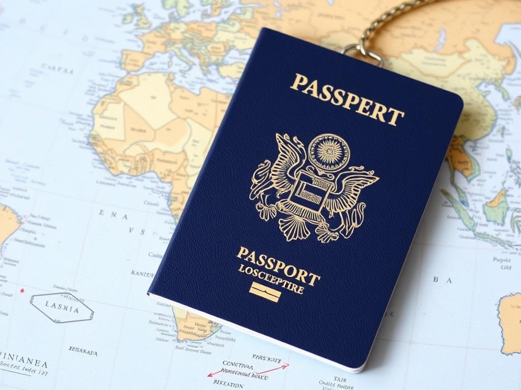    What to Do When You Lose Your Passport Abroad. Frequently Asked Questions About Losing a Passport Abroad
