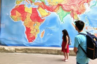 Teaching English Abroad: A Pathway to Fund Long-Term Travel