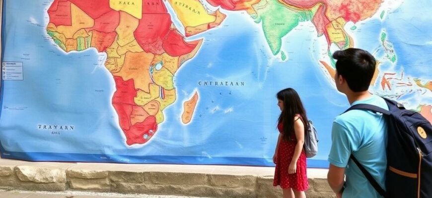 Teaching English Abroad: A Pathway to Fund Long-Term Travel