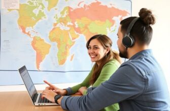 Teaching Online While Traveling the World: A Complete Guide to Living Your Dream