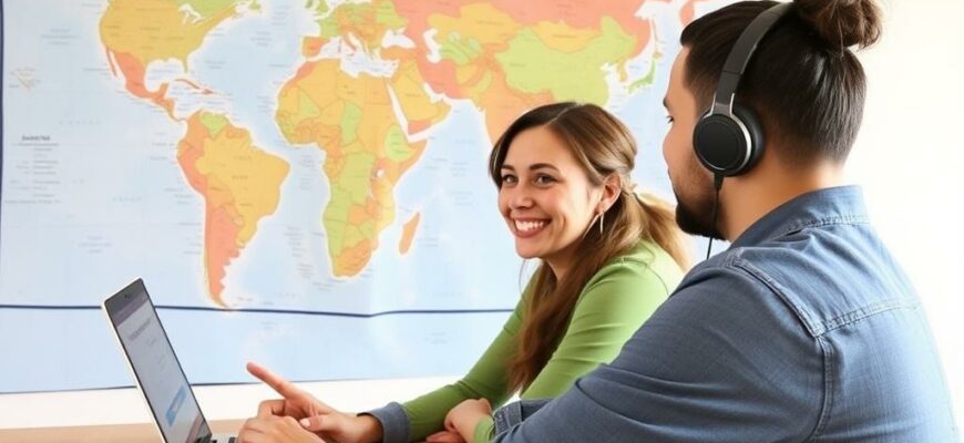 Teaching Online While Traveling the World: A Complete Guide to Living Your Dream