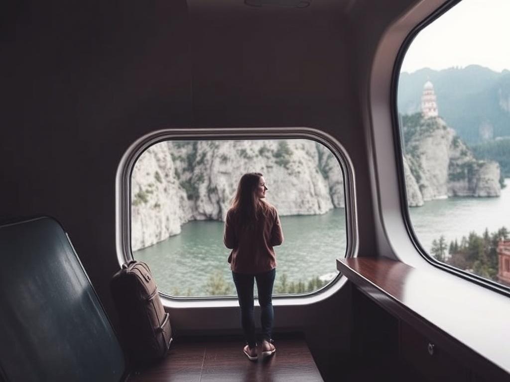     What to Leave Behind When Traveling Solo. What to Leave Behind in Social Media and Digital Distractions