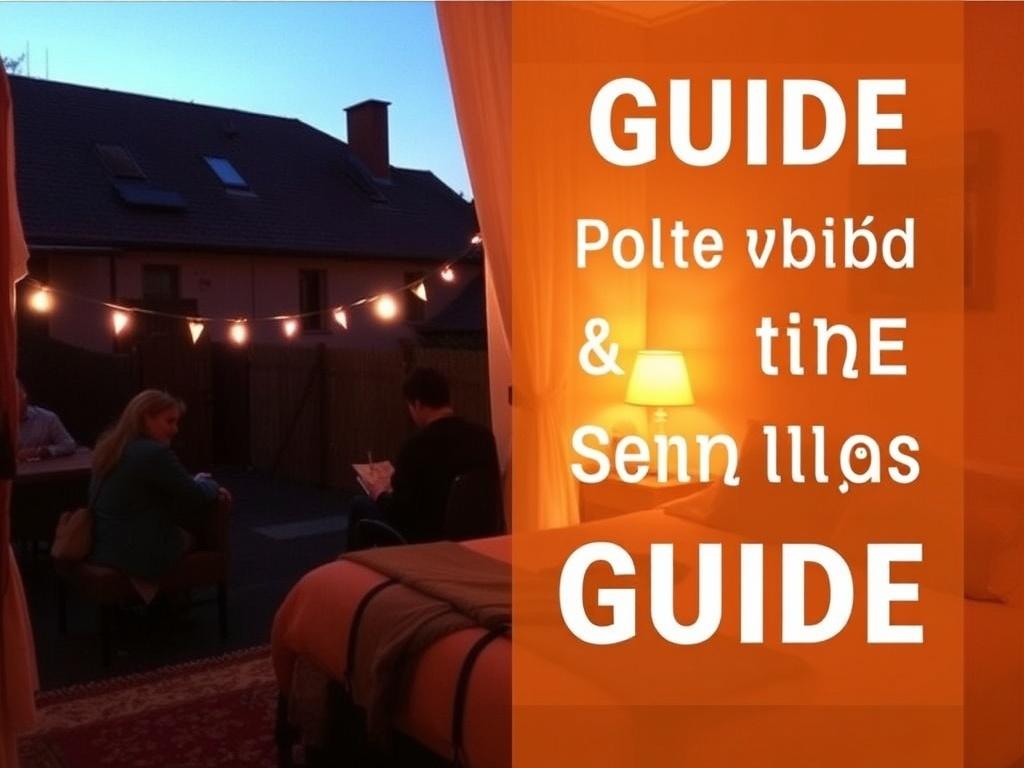     Guide pour trouver des hébergements gratuits ou peu chers (Couchsurfing, woofing...).. Créer un profil attractif et fiable
