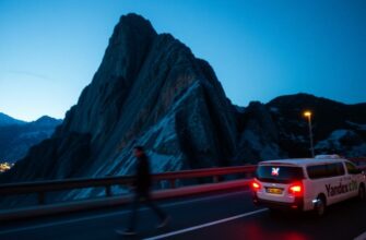 Яндекс поездки: как выбрать, сэкономить и ездить без лишних нервов