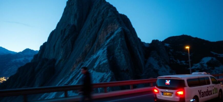 Яндекс поездки: как выбрать, сэкономить и ездить без лишних нервов