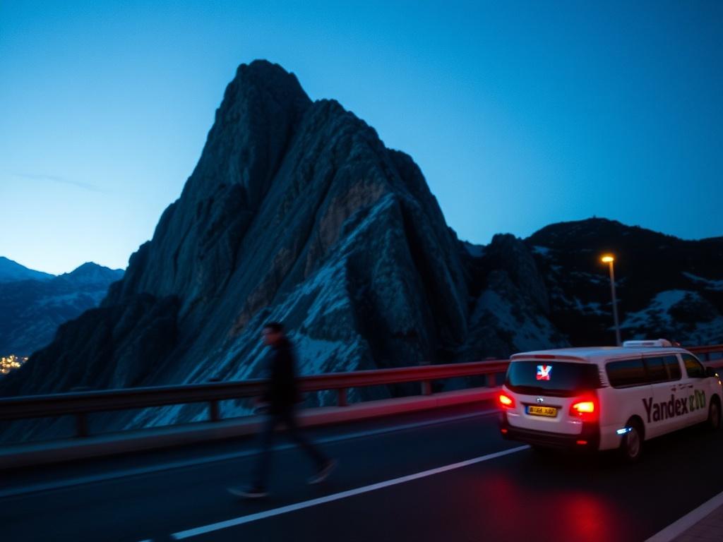 Яндекс поездки: как выбрать, сэкономить и ездить без лишних нервов