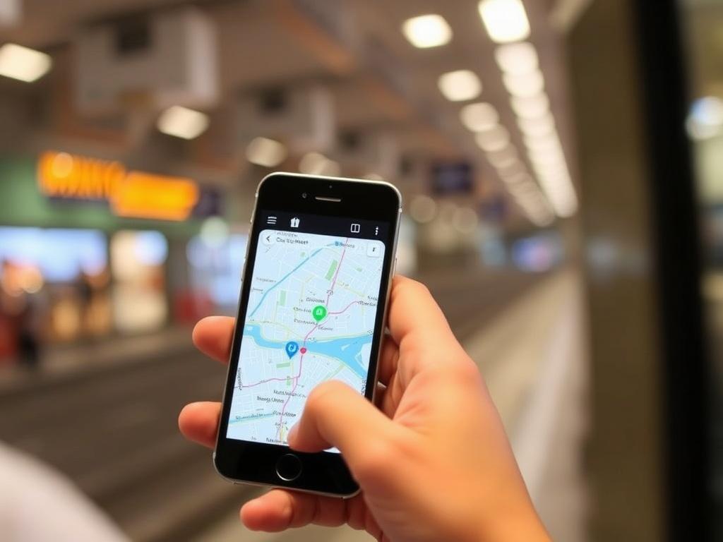     Las mejores apps para viajeros independientes: transporte, alojamiento, mapas.. Mapas y navegación: no te pierdas