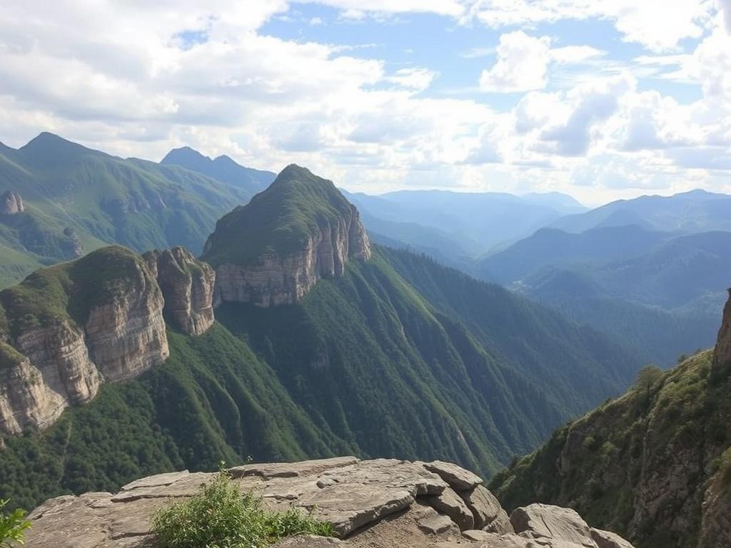     Inspiring Others to Take the Leap Into World Travel. How to Plan Your First Big Leap Into World Travel